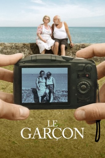 Poster of The Boy