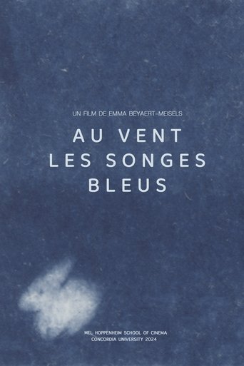 Poster of Blue Dreams of the Wind