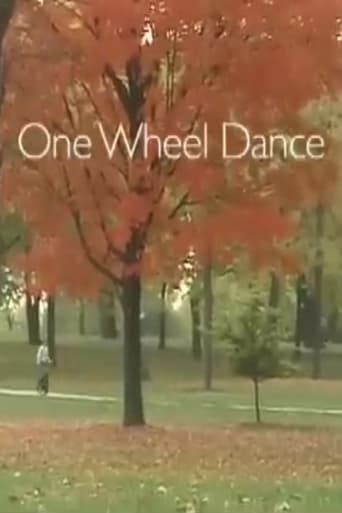 Poster of One Wheel Dance