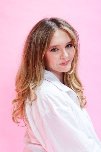 Portrait of Alisanna Vincent
