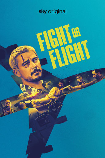 Poster of Fight or Flight