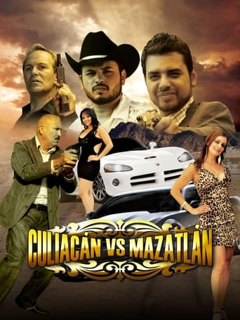 Poster of Culiacán VS Mazatlán