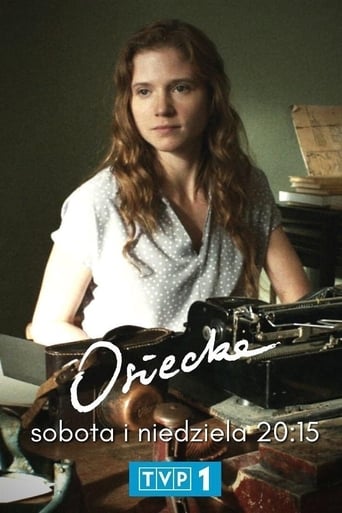 Poster of Osiecka