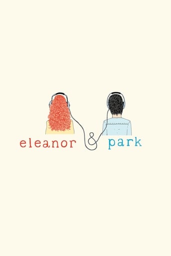 Poster of Eleanor & Park