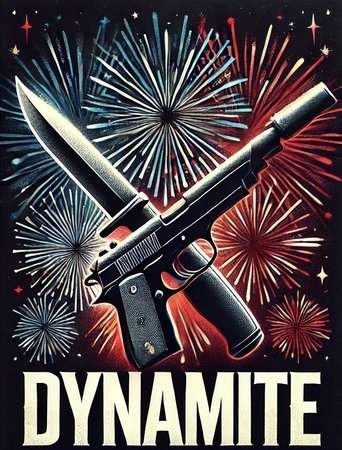 Poster of Dynamite