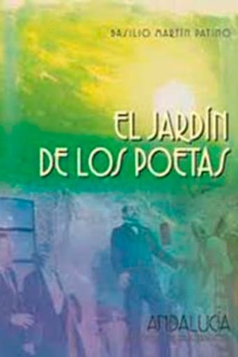 Poster of El jardín de los poetas