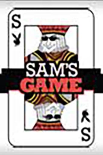 Poster of Sam's Game