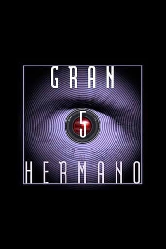 Portrait for Gran Hermano - Season 5