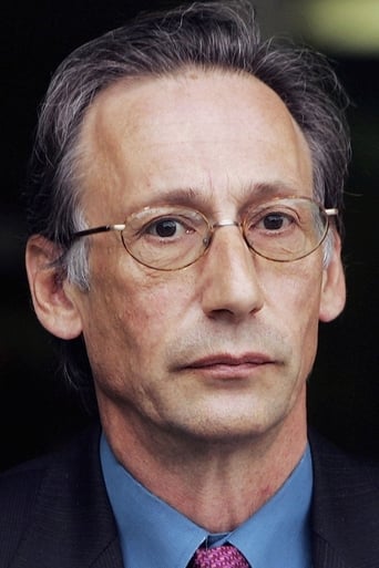 Portrait of Chris Langham