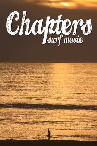 Poster of Chapters Surf Movie