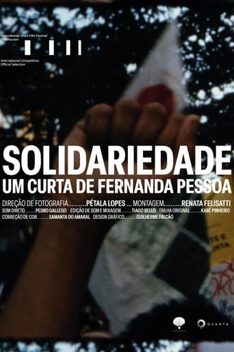 Poster of Solidarity