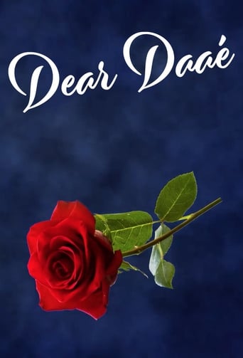 Poster of Dear Daaé: Backstage at 'The Phantom of the Opera' with Ali Ewoldt