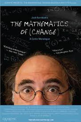 Poster of The Mathematics Of Change