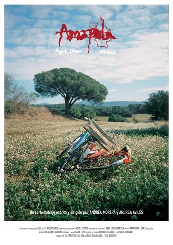 Poster of Amapola