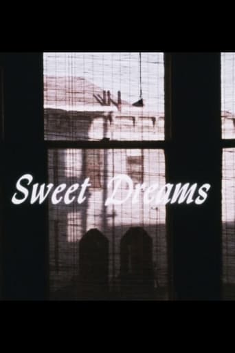 Poster of Sweet Dreams