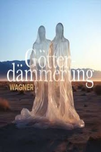 Poster of Götterdämmerung