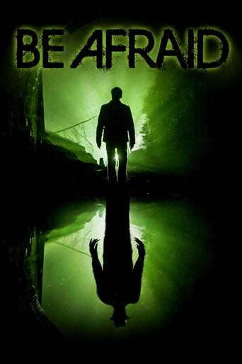 Poster of Be Afraid