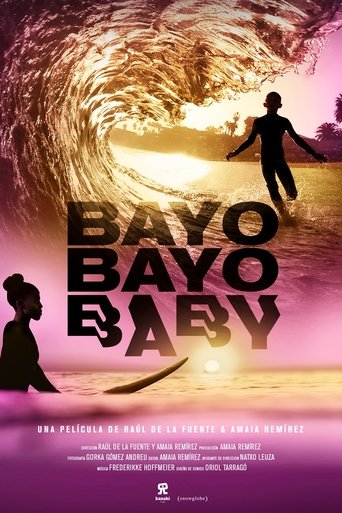 Poster of Bayo Bayo Baby