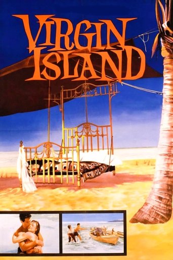 Poster of Virgin Island