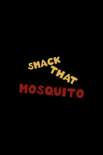 Poster of Smack That Mosquito