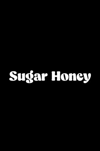 Poster of Sugar Honey