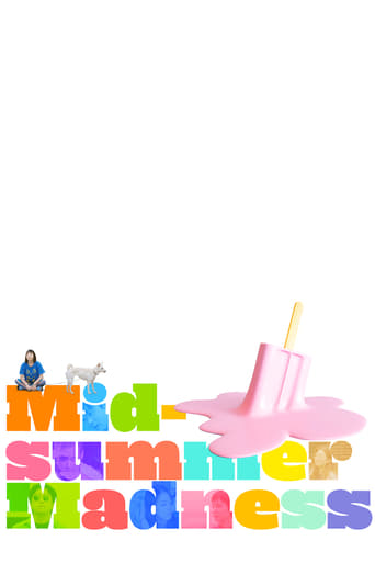 Poster of Midsummer Madness