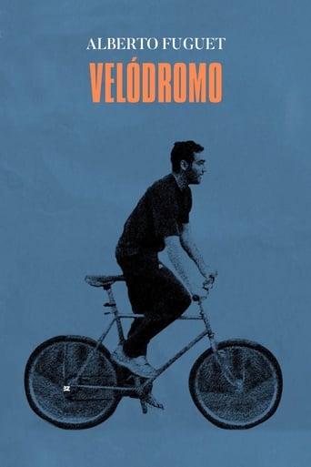 Poster of Velódromo