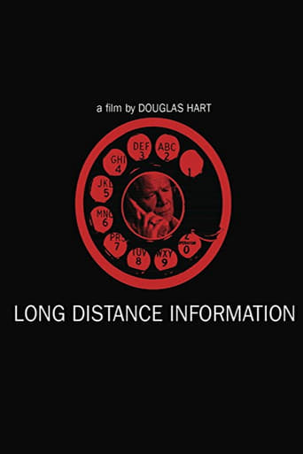 Poster of Long Distance Information