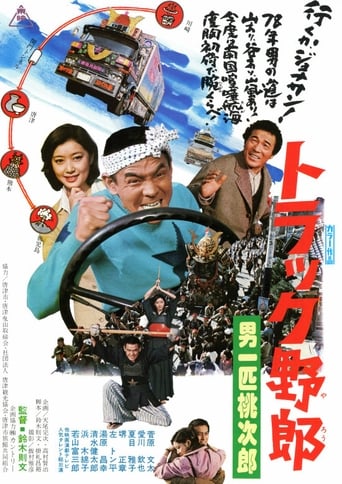 Poster of I Am A Man of Honor