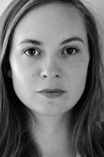 Portrait of Carmen Jaquier