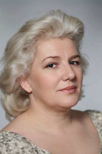 Portrait of Muazzez Arçay