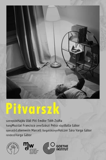 Poster of Pitvarszk