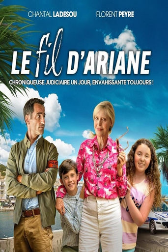 Poster of Le Fil d'Ariane