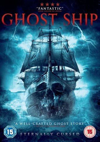 Poster of Ghost Ship