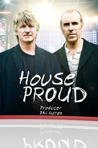 Poster of House Proud