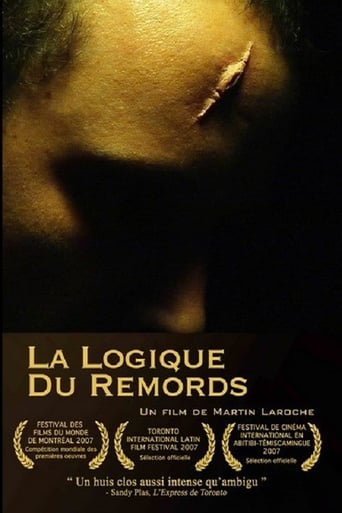 Poster of Remorse