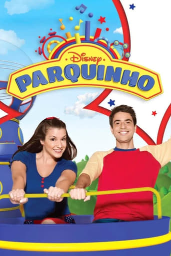 Portrait for Parquinho - Season 2