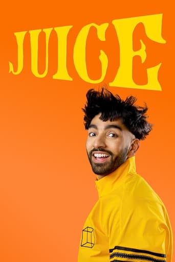 Poster of Juice