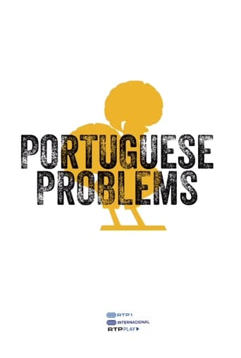 Poster of Portuguese Problems