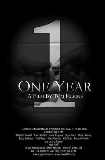 Poster of One Year