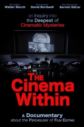 Poster of The Cinema Within