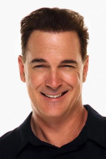 Portrait of Patrick Warburton