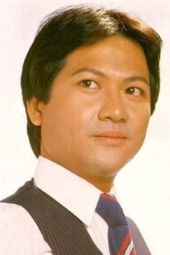 Portrait of Wong Wan-Choi