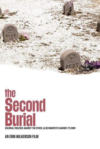 Poster of The Second Burial