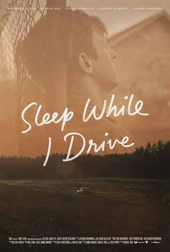 Poster of Sleep While I Drive