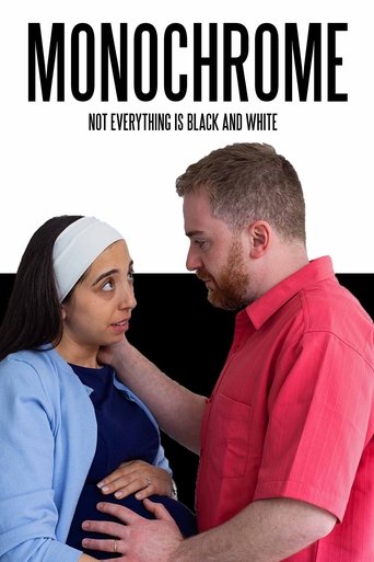 Poster of Monochrome