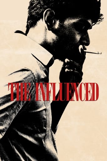 Poster of The Influenced
