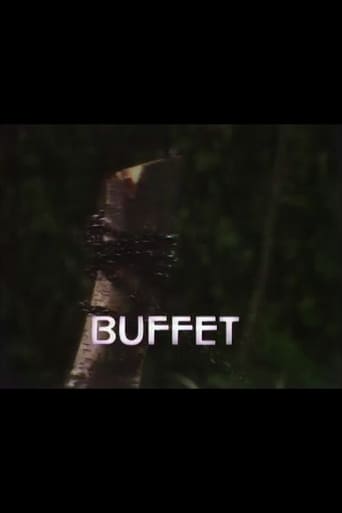 Poster of Buffet