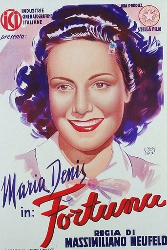 Poster of Fortuna