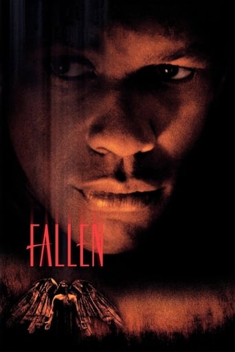 Poster of Fallen